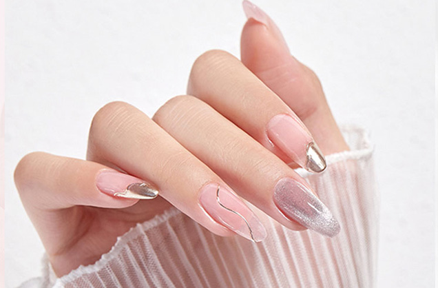 Bästa nagellackstips