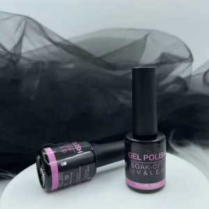 Vad är skillnaden mellan gel och nagellack?