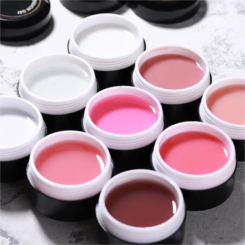 Varför väljer vi gellack mer än nagellack?