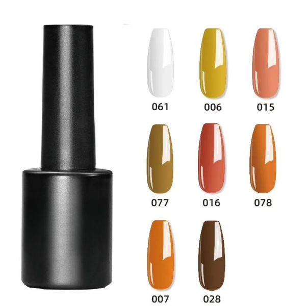 Nagellackets utveckling: från det antika Kina till nutiden