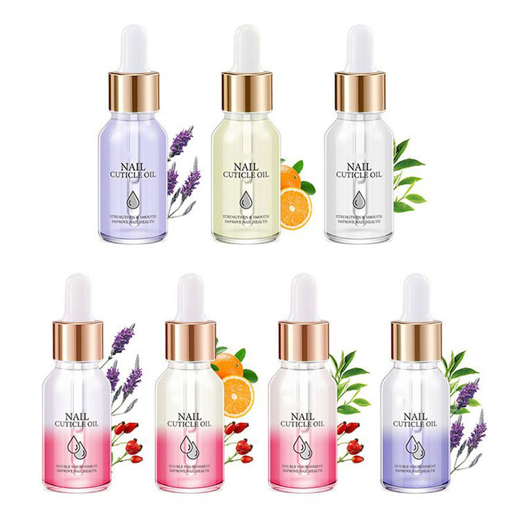 Lager Nail Skin Rejuvenation Oil