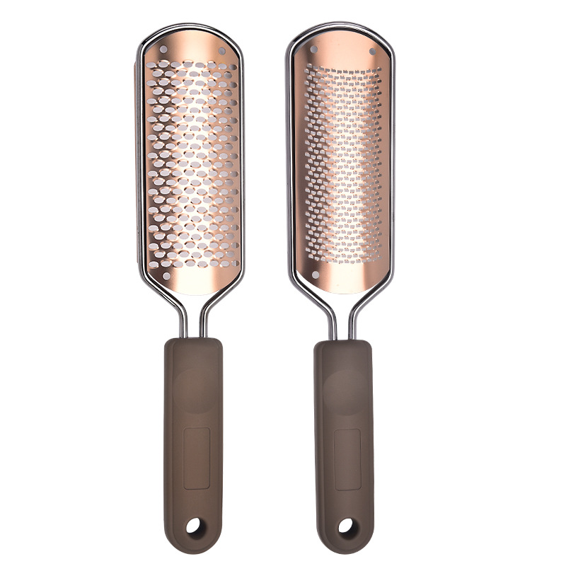 Rostfritt stål Colossal Foot Filer